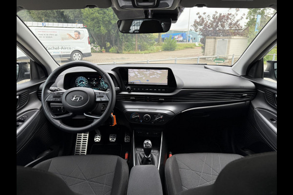 Hyundai Bayon 1.0 T-GDI Comfort Smart | Navi | Camera | Carplay |