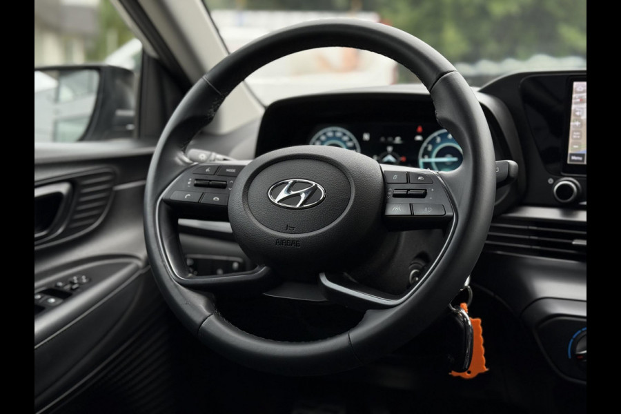 Hyundai Bayon 1.0 T-GDI Comfort Smart | Navi | Camera | Carplay |