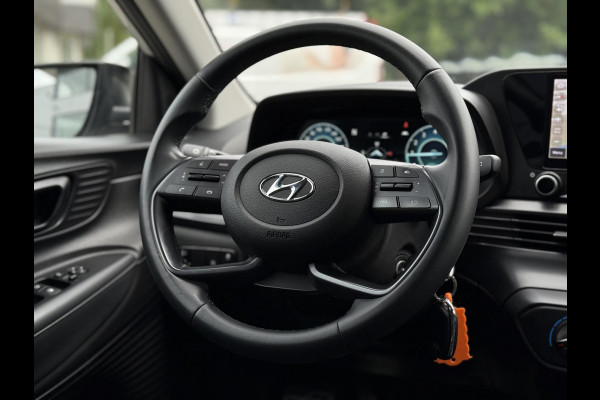 Hyundai Bayon 1.0 T-GDI Comfort Smart | Navi | Camera | Carplay |