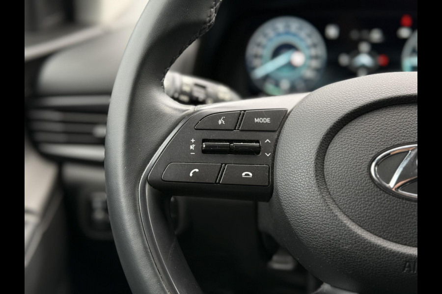 Hyundai Bayon 1.0 T-GDI Comfort Smart | Navi | Camera | Carplay |
