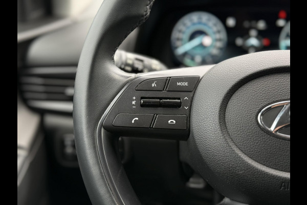 Hyundai Bayon 1.0 T-GDI Comfort Smart | Navi | Camera | Carplay |