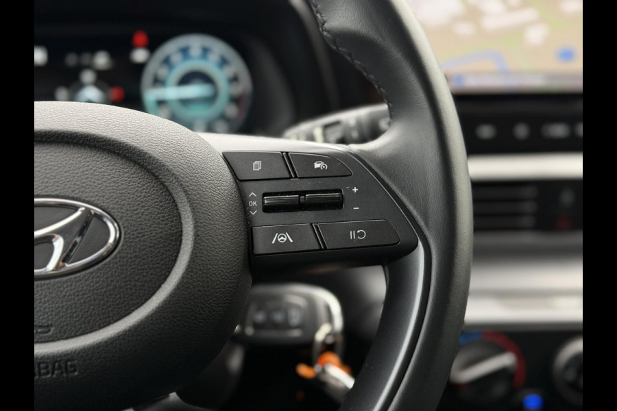 Hyundai Bayon 1.0 T-GDI Comfort Smart | Navi | Camera | Carplay |