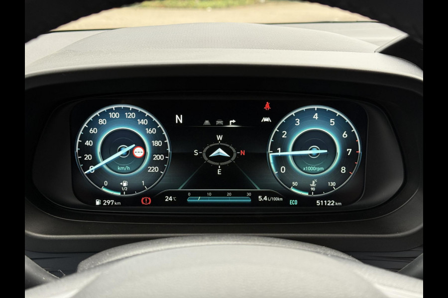 Hyundai Bayon 1.0 T-GDI Comfort Smart | Navi | Camera | Carplay |