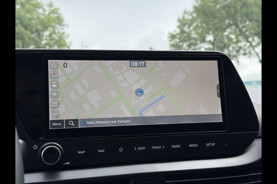 Hyundai Bayon 1.0 T-GDI Comfort Smart | Navi | Camera | Carplay |