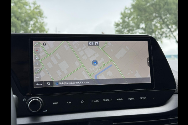 Hyundai Bayon 1.0 T-GDI Comfort Smart | Navi | Camera | Carplay |