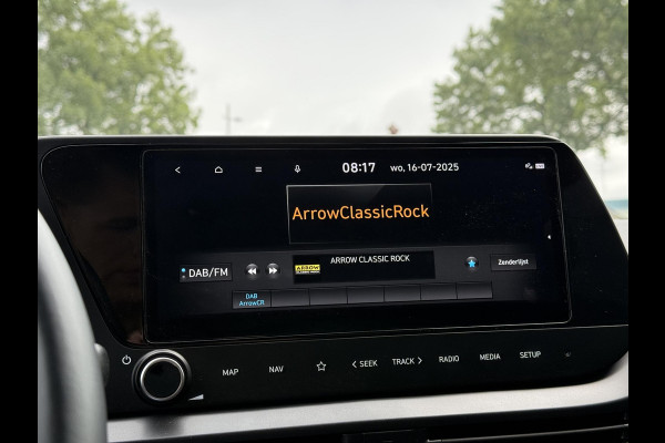 Hyundai Bayon 1.0 T-GDI Comfort Smart | Navi | Camera | Carplay |