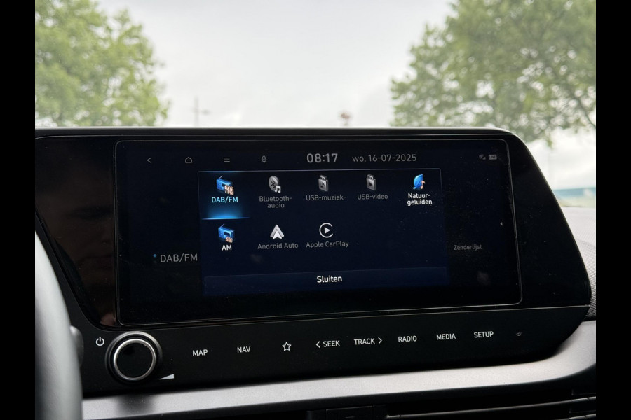 Hyundai Bayon 1.0 T-GDI Comfort Smart | Navi | Camera | Carplay |