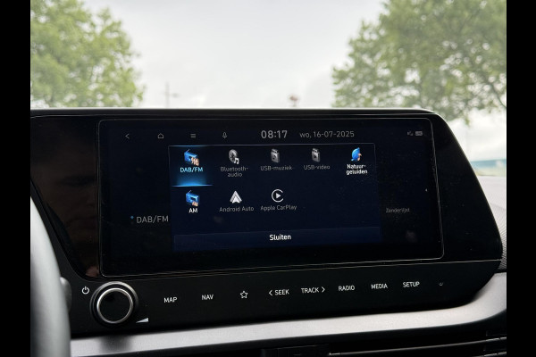 Hyundai Bayon 1.0 T-GDI Comfort Smart | Navi | Camera | Carplay |