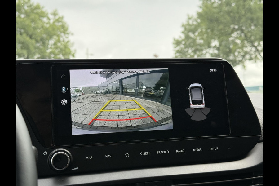 Hyundai Bayon 1.0 T-GDI Comfort Smart | Navi | Camera | Carplay |