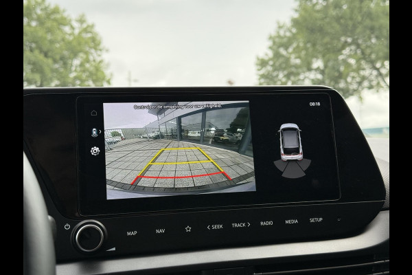 Hyundai Bayon 1.0 T-GDI Comfort Smart | Navi | Camera | Carplay |