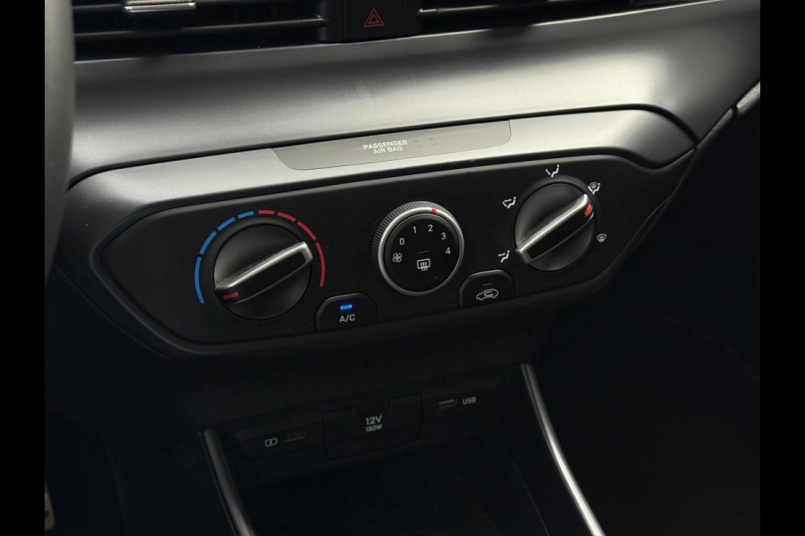 Hyundai Bayon 1.0 T-GDI Comfort Smart | Navi | Camera | Carplay |