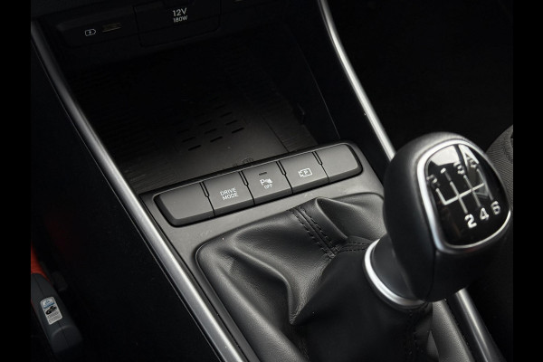 Hyundai Bayon 1.0 T-GDI Comfort Smart | Navi | Camera | Carplay |