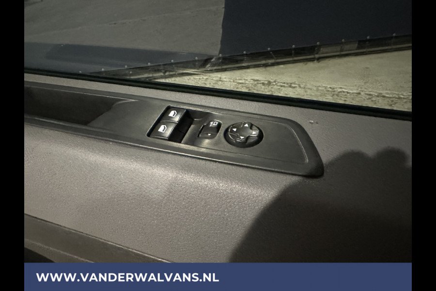 Opel Vivaro 2.0 CDTI 123pk L3H1 Euro6 Airco | 2x zijdeur | Camera | Navigatie | Apple Carplay | 2500kg Trekhaak | Cruisecontrol Imperiaal, Parkeersensoren, Bijrijdersbank,  Android Auto