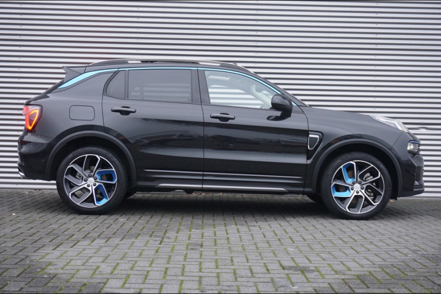 Lynk & Co 01 262PK PHEV ADAPTIVE | SCHUIFDAK | CARPLAY | KEYLESS | LUXE!