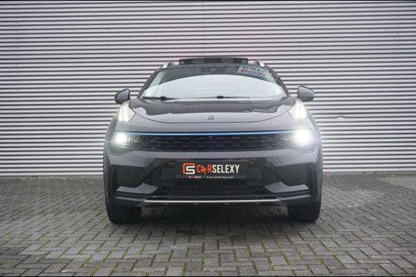 Lynk & Co 01 262PK PHEV ADAPTIVE | SCHUIFDAK | CARPLAY | KEYLESS | LUXE!