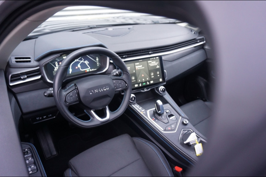 Lynk & Co 01 262PK PHEV ADAPTIVE | SCHUIFDAK | CARPLAY | KEYLESS | LUXE!