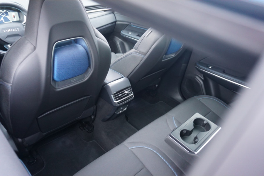 Lynk & Co 01 262PK PHEV ADAPTIVE | SCHUIFDAK | CARPLAY | KEYLESS | LUXE!