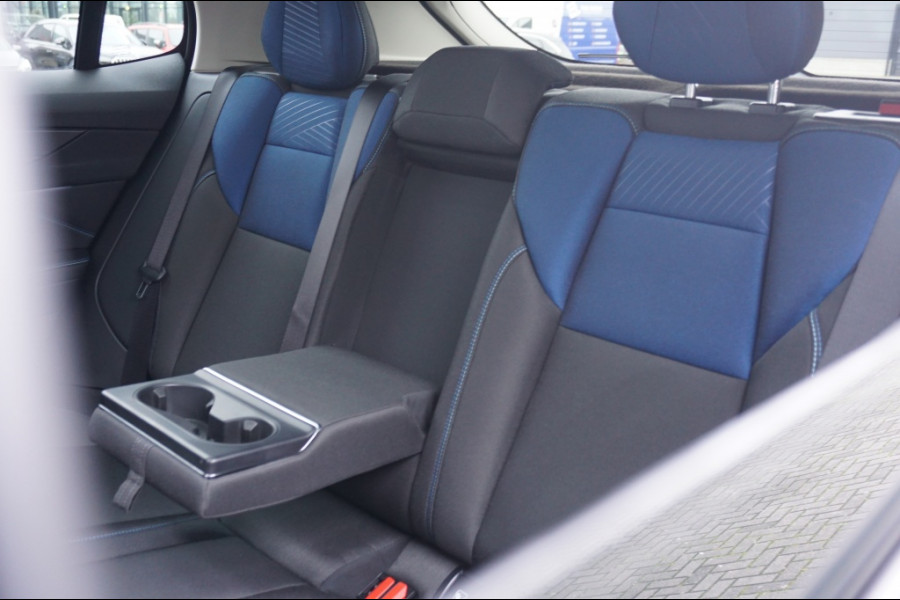 Lynk & Co 01 262PK PHEV ADAPTIVE | SCHUIFDAK | CARPLAY | KEYLESS | LUXE!