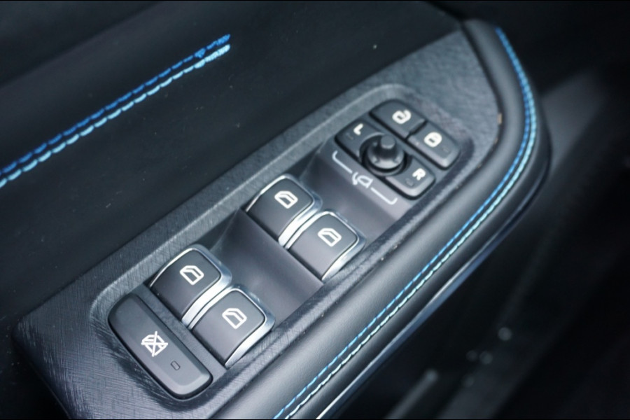 Lynk & Co 01 262PK PHEV ADAPTIVE | SCHUIFDAK | CARPLAY | KEYLESS | LUXE!