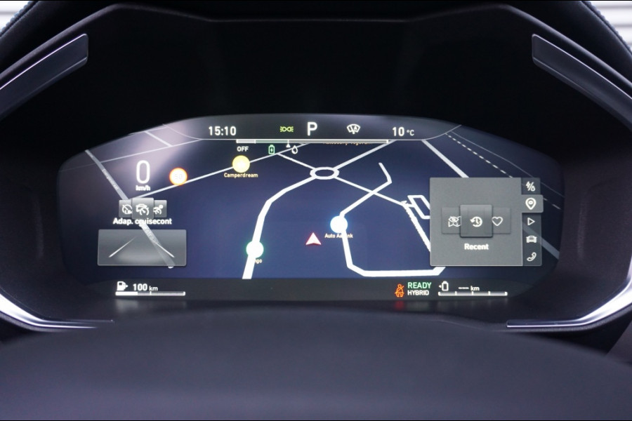 Lynk & Co 01 262PK PHEV ADAPTIVE | SCHUIFDAK | CARPLAY | KEYLESS | LUXE!