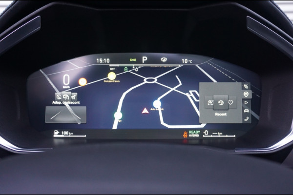 Lynk & Co 01 262PK PHEV ADAPTIVE | SCHUIFDAK | CARPLAY | KEYLESS | LUXE!