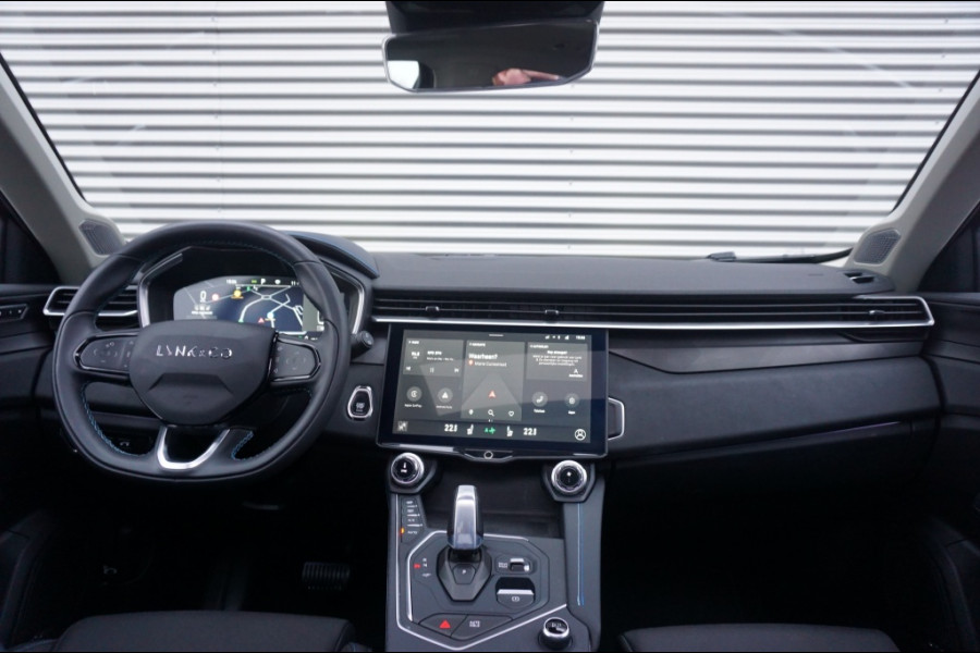 Lynk & Co 01 262PK PHEV ADAPTIVE | SCHUIFDAK | CARPLAY | KEYLESS | LUXE!