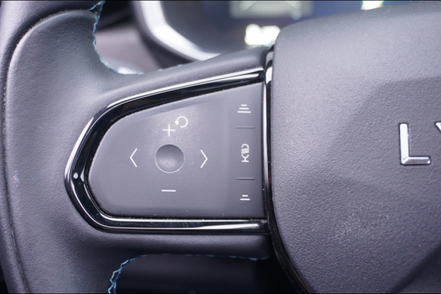 Lynk & Co 01 262PK PHEV ADAPTIVE | SCHUIFDAK | CARPLAY | KEYLESS | LUXE!