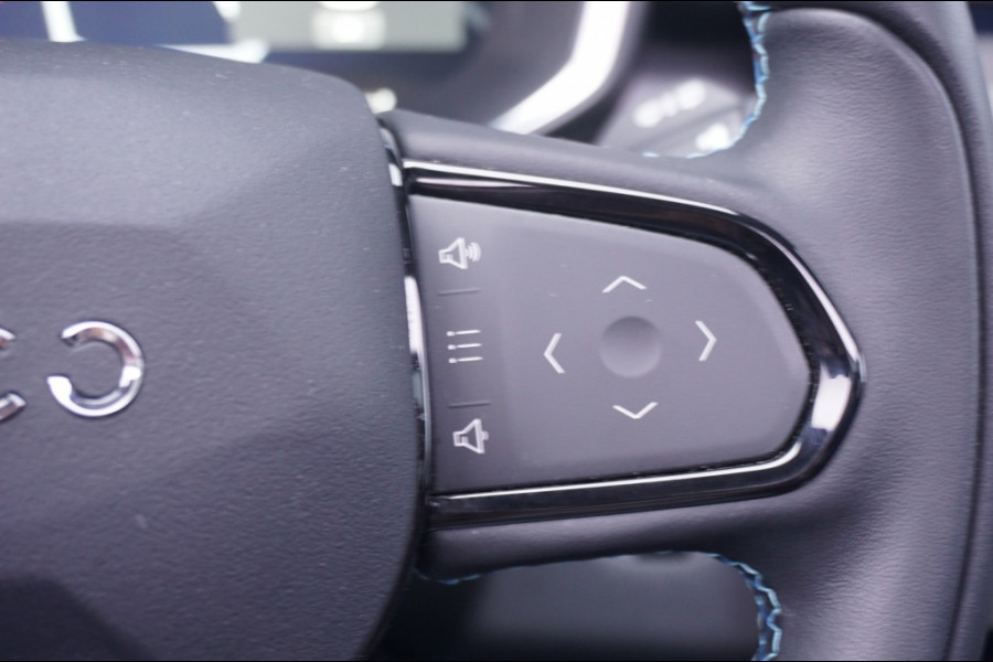 Lynk & Co 01 262PK PHEV ADAPTIVE | SCHUIFDAK | CARPLAY | KEYLESS | LUXE!