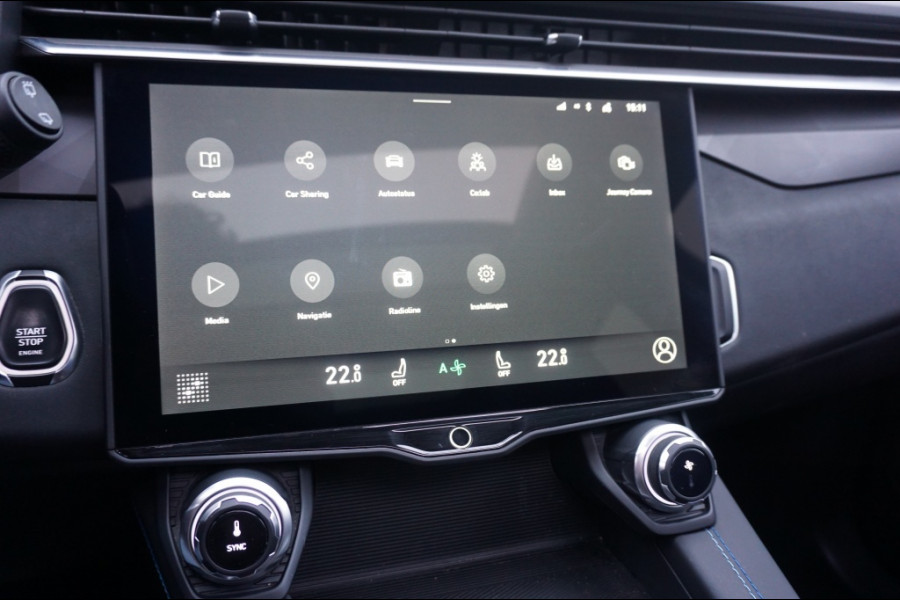 Lynk & Co 01 262PK PHEV ADAPTIVE | SCHUIFDAK | CARPLAY | KEYLESS | LUXE!