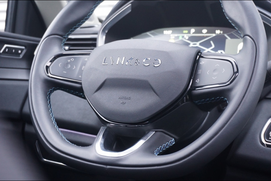 Lynk & Co 01 262PK PHEV ADAPTIVE | SCHUIFDAK | CARPLAY | KEYLESS | LUXE!