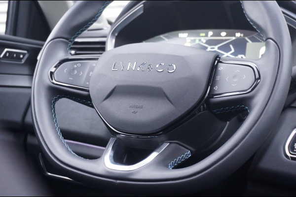 Lynk & Co 01 262PK PHEV ADAPTIVE | SCHUIFDAK | CARPLAY | KEYLESS | LUXE!