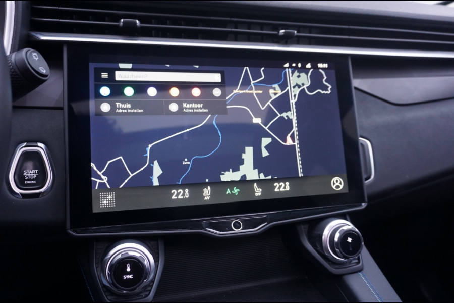 Lynk & Co 01 262PK PHEV ADAPTIVE | SCHUIFDAK | CARPLAY | KEYLESS | LUXE!