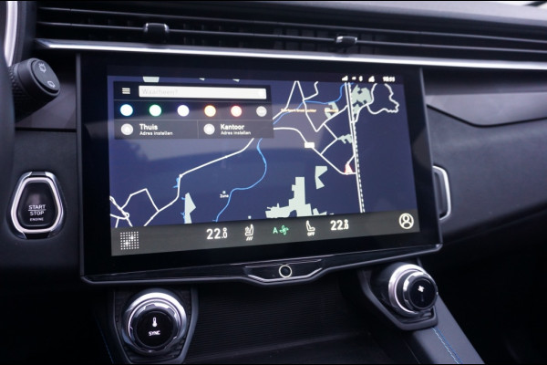 Lynk & Co 01 262PK PHEV ADAPTIVE | SCHUIFDAK | CARPLAY | KEYLESS | LUXE!
