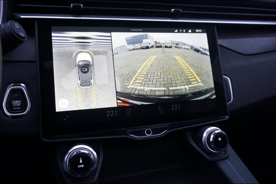 Lynk & Co 01 262PK PHEV ADAPTIVE | SCHUIFDAK | CARPLAY | KEYLESS | LUXE!