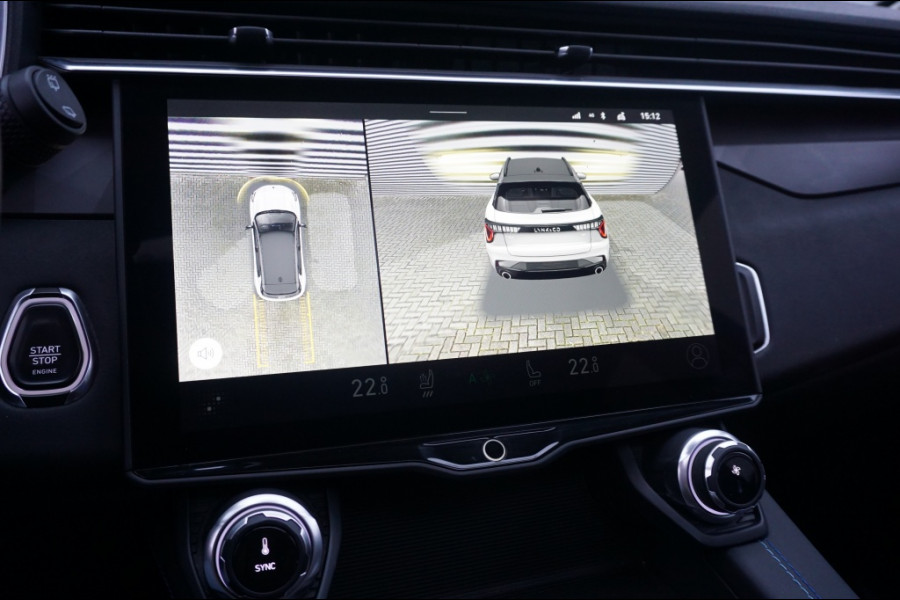 Lynk & Co 01 262PK PHEV ADAPTIVE | SCHUIFDAK | CARPLAY | KEYLESS | LUXE!