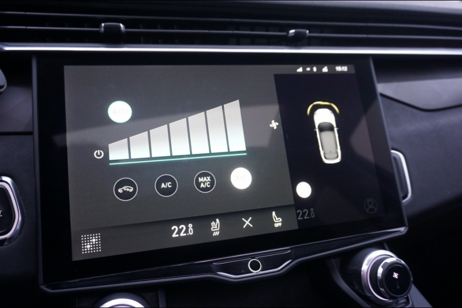 Lynk & Co 01 262PK PHEV ADAPTIVE | SCHUIFDAK | CARPLAY | KEYLESS | LUXE!