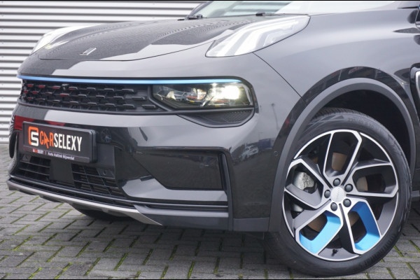 Lynk & Co 01 262PK PHEV ADAPTIVE | SCHUIFDAK | CARPLAY | KEYLESS | LUXE!