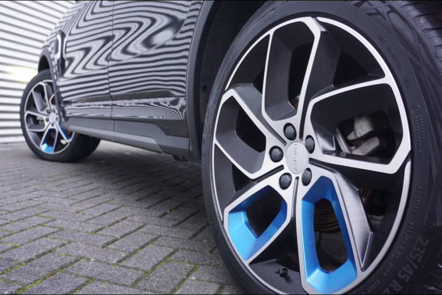 Lynk & Co 01 262PK PHEV ADAPTIVE | SCHUIFDAK | CARPLAY | KEYLESS | LUXE!