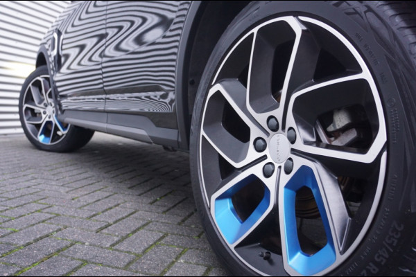 Lynk & Co 01 262PK PHEV ADAPTIVE | SCHUIFDAK | CARPLAY | KEYLESS | LUXE!