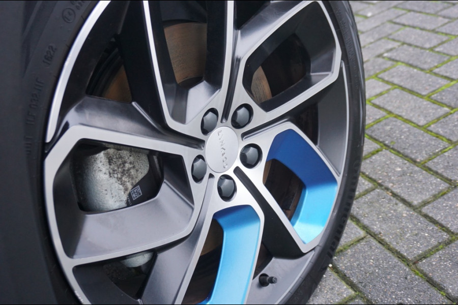 Lynk & Co 01 262PK PHEV ADAPTIVE | SCHUIFDAK | CARPLAY | KEYLESS | LUXE!