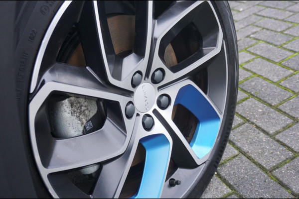 Lynk & Co 01 262PK PHEV ADAPTIVE | SCHUIFDAK | CARPLAY | KEYLESS | LUXE!