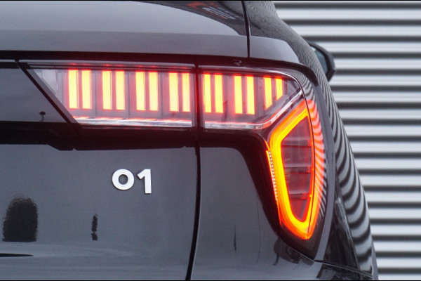Lynk & Co 01 262PK PHEV ADAPTIVE | SCHUIFDAK | CARPLAY | KEYLESS | LUXE!