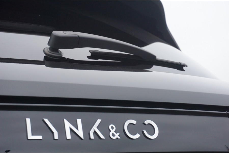 Lynk & Co 01 262PK PHEV ADAPTIVE | SCHUIFDAK | CARPLAY | KEYLESS | LUXE!
