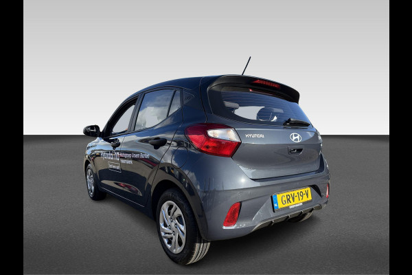 Hyundai i10 1.0 Comfort Navigatie