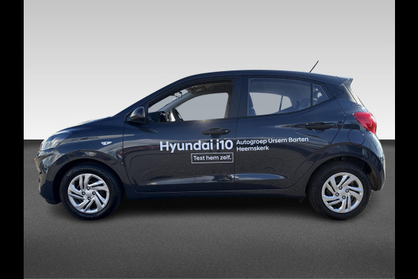 Hyundai i10 1.0 Comfort Navigatie