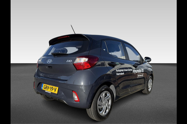 Hyundai i10 1.0 Comfort Navigatie