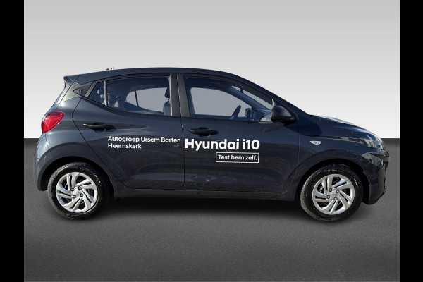 Hyundai i10 1.0 Comfort Navigatie