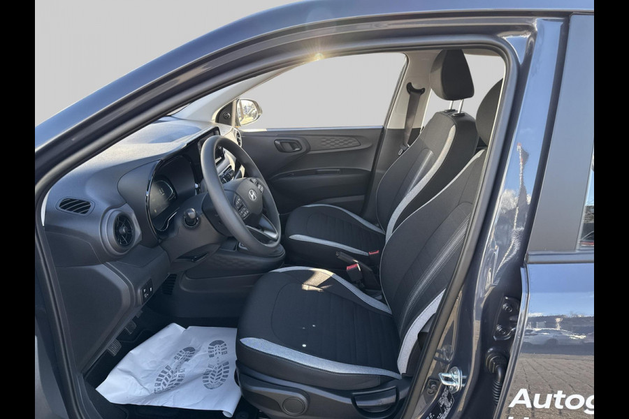 Hyundai i10 1.0 Comfort Navigatie