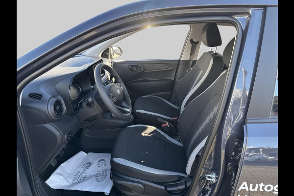 Hyundai i10 1.0 Comfort Navigatie