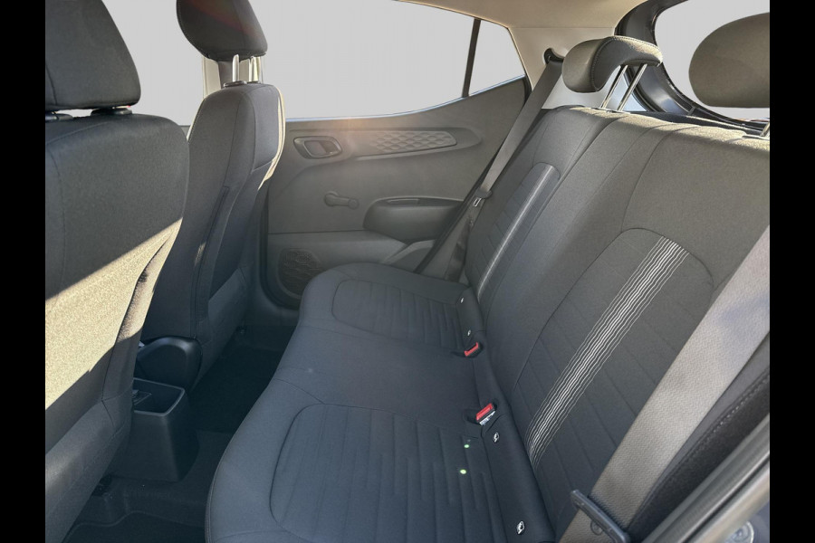 Hyundai i10 1.0 Comfort Navigatie